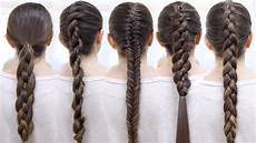 Cool Ways To Braid Your Hair Step By Step by How To Braid Your Hair 6 Braid For Beginners Cool Ways To Braid Your Hair Step By Step