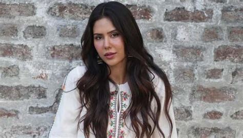 Border 2: Punjabi Superstar Sonam Bajwa Joins The Cast Of Sunny Deol ...