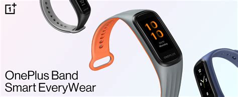 Amazon.in: Buy OnePlus Smart Band: 13 Exercise Modes, Blood Oxygen ...