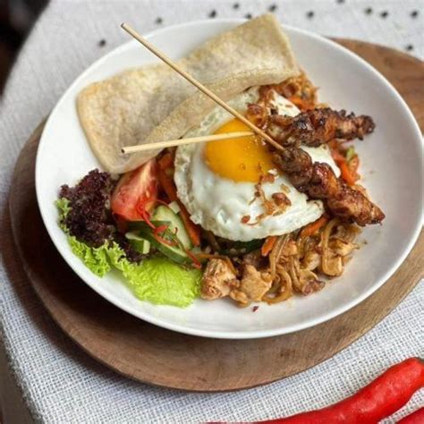 A food guide on what to eat at The Exchange TRX, Kuala Lumpur