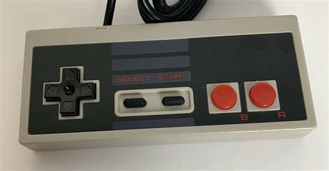 Image result for NES Arcade Controller