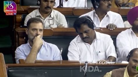 'Congress Has Been Launching Failed Product Again & Again': PM Modi ...