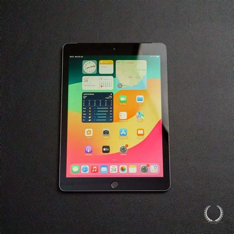 Image result for iPad 6th Generation Cellular