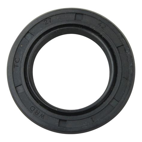 Front Hub Oil Seal 27x42x7 Scooter Moped ATV GY6 Engines | eBay