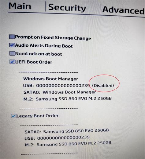 Image result for HP Not Detecting USB Boot