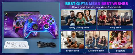 Image result for Nintendo Switch Pro Controllers with LEDs