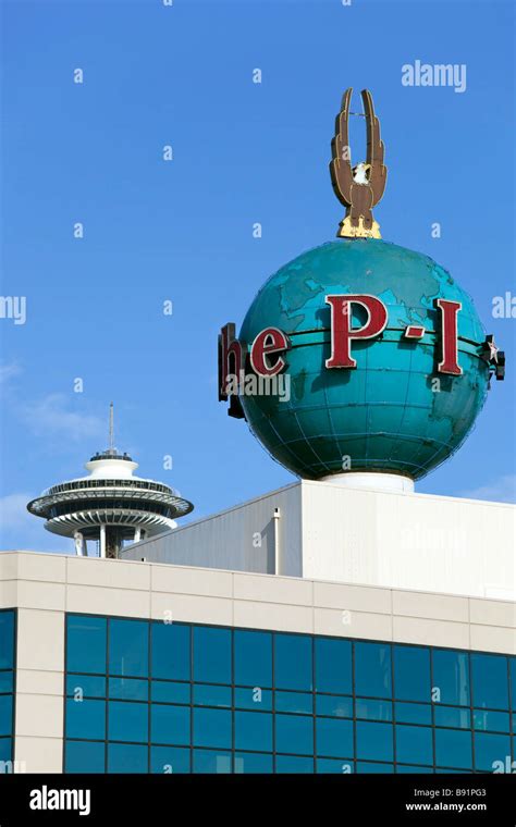 Image result for Seattle PI