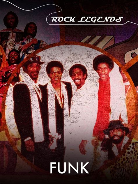 Image result for Funk Legends