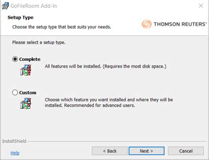 Image result for GoFileRoom How To