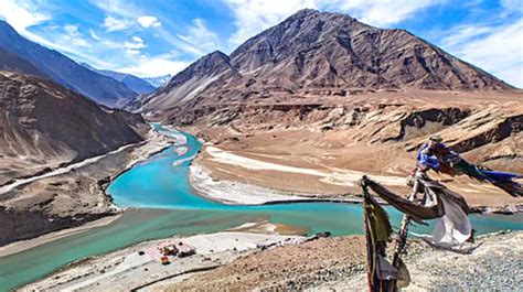 Leh Ladakh Trip With Pangong & Turtuk Village - 2025 | SkyHike