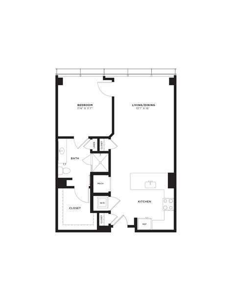 The Reed Charlotte | Luxury Apartments in Charlotte Apartments | Bozzuto