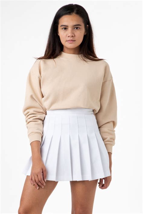 How To Wear A White Tennis Skirt at Lenore Schwartz blog