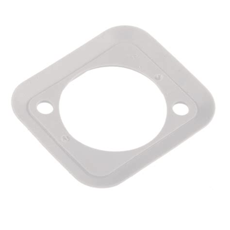 RS PRO | RS PRO Gasket for use with XLR Connectors | 862-1545 | RS