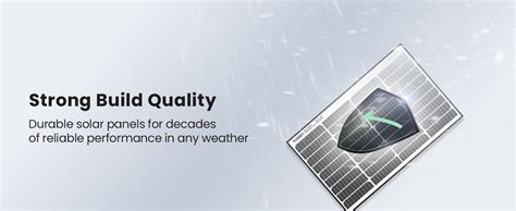 LOOM SOLAR Panel 55 WATT/12 V Mono PERC, Performance Warranty 25 Years ...