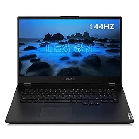 Lenovo Legion 5 17.3" FHD Premium Gaming Laptop | Ryzen 7 4800H 8-Core ...