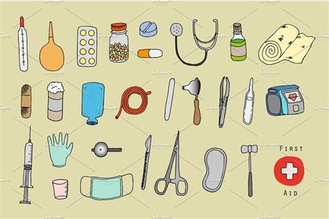 Image result for First Aid Practices