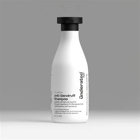 Shampoo – Most Underated