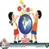 Poster for clean india - Brainly.in
