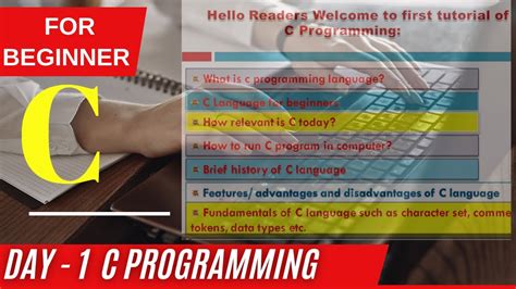 Beginners C Programming 的图像结果