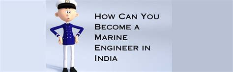 Types of Marine Engineers: Explore Career Paths | Amet