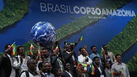 India welcomes key outcomes at COP30, hopes promises made 33 years ago ...