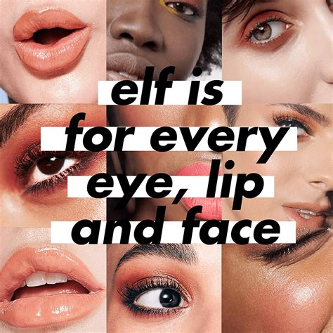 Buy e.l.f. No Budge Shadow Stick, Metallic Finish with Sharpener ...