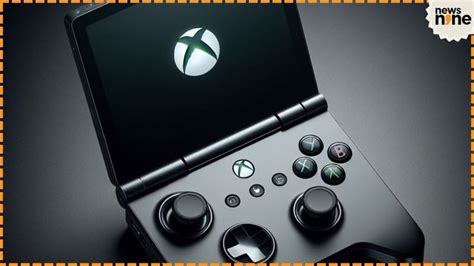 xbox on handheld handheld gaming with xbox xbox