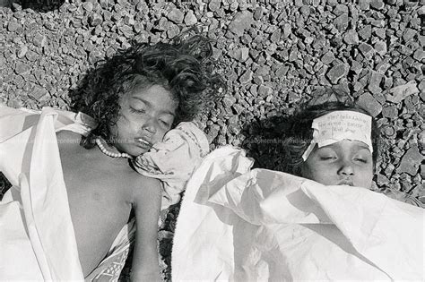 Buy Bhopal Gas Tragedy Pictures, Images, Photos By Raghu Rai - Archival ...