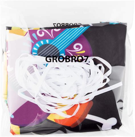Buy GROBRO7 Day of The Dead Backdrop Banner Dia De Los Muertos Extra ...