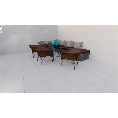 Sydney Mist 600x1200mm 3pcs Ultima Kajaria Tile — Saini World