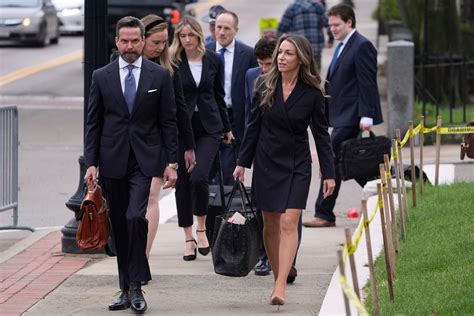 Karen Read trial: Paramedic details hectic scene where…