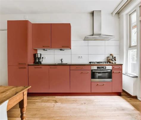 Benjamin Moore Spiced Apple Cider 1201: 23 real home pictures