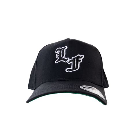 Old English LF Hat – Rancho Humilde Store