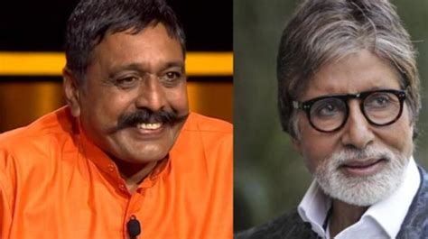பரிசுப் பணத்தில் மனைவிக்கு பிளாஸ்டிக் சர்ஜரி?- கேபிசி போட்டியாளரைக் ...