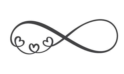 Image result for Infinity Sign Drawing