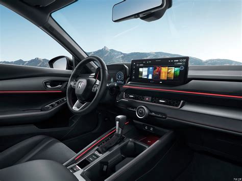 ลดราคาเหลือ 567,000 บาทในจีน HONDA INSPIRE/ACCORD 1.5T 192 แรงม้า พร้อม Honda SENSING 360+ - รถ ...