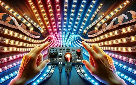 Image result for Reset LED Strip