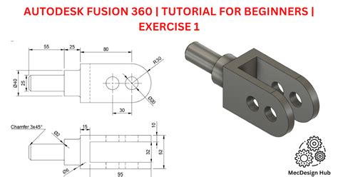 Image result for Fusion 360 Tutorial Editing