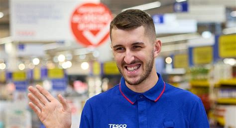 Grocery and retail store jobs | Tesco Careers