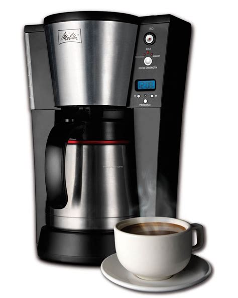 Melitta 10 Cup Thermal Coffee Brewer,China Wholesale Melitta 10 Cup ...