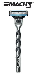 Gillette Fusion5 ProGlide Power Men's Razor, Handle & 1 Blade Refill ...