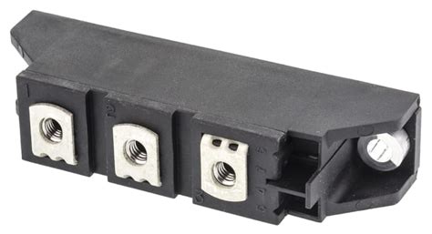 MDD56-16N1B IXYS | IXYS 1600V 95A, Dual Rectifier Diode, 3-Pin TO-240AA ...