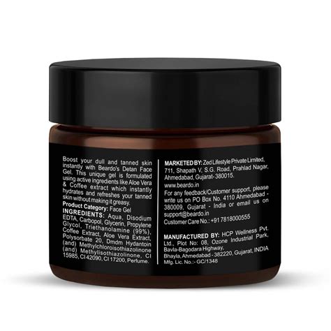 De-Tan Essentials Kit for Men | Best Sellers for Tan Removal – Beardo India