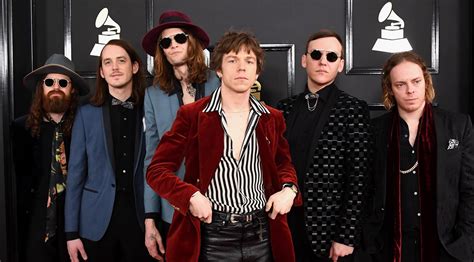 Cage the Elephant Albums Ranked - Tristan Ettleman - Medium