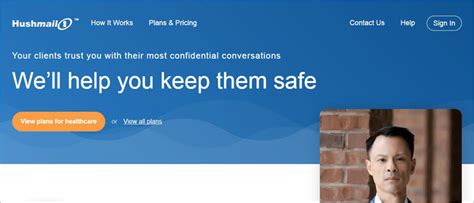 Secure Email Software 的图像结果