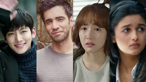 Avinash Tiwary as Jeong-hu, Alia Bhatt as Young-shin, our dream cast of ...