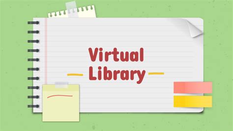 Image result for Virtual Library Filter