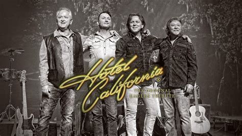 Hotel California at Grey Eagle Event Centre in Calgary Apr 27th, 2023 - presale password | WiseGuys