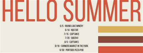 Lakeside Jukebox @ Captains!!, Captain's Getaway, Arnolds Park, 5 ...