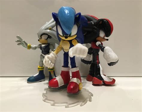 Fem Sonic 06 by HyperShadow92